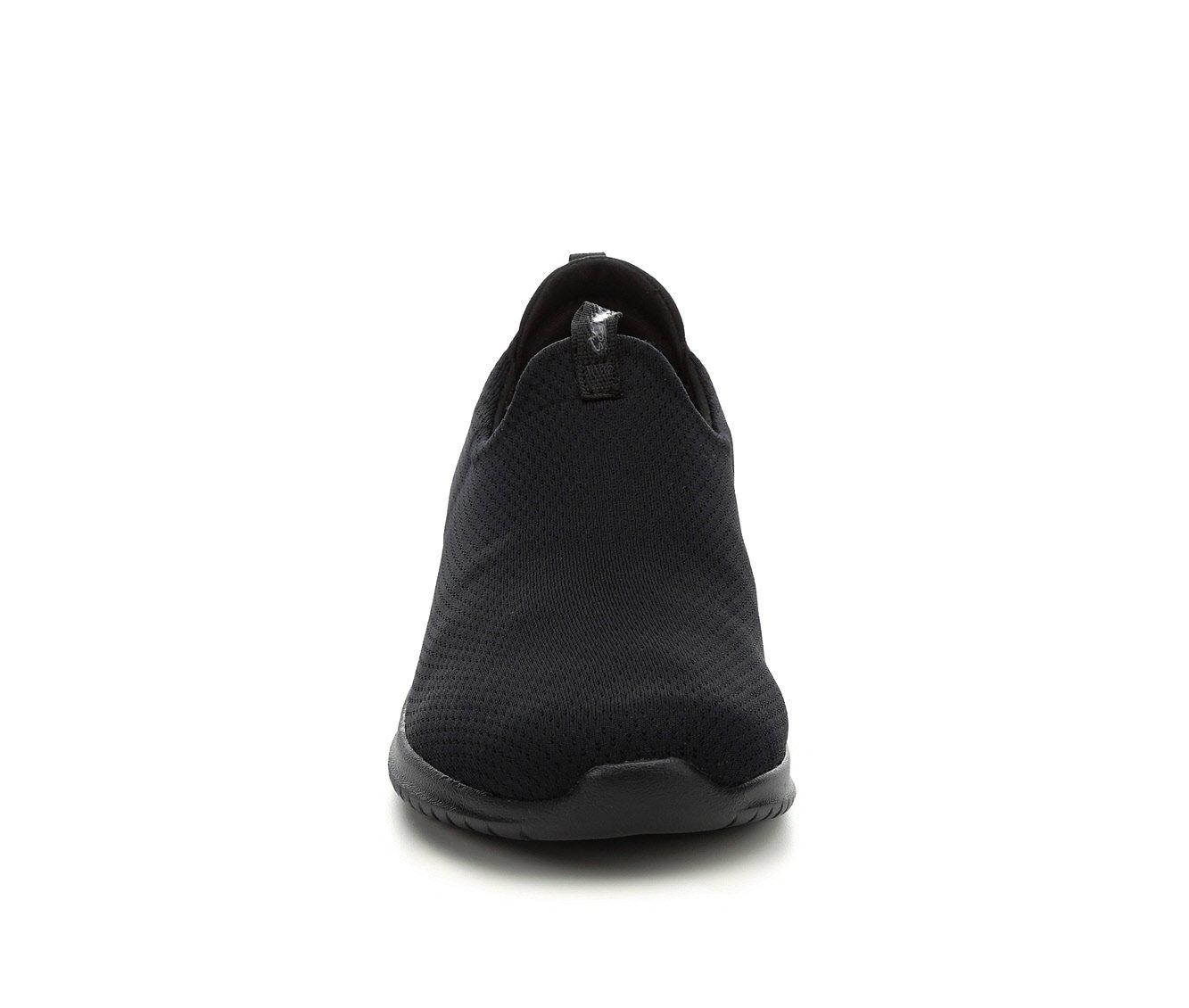 Women's Skechers Ultra Flex Gracious Touch 149170 Slip-On Sneakers ...