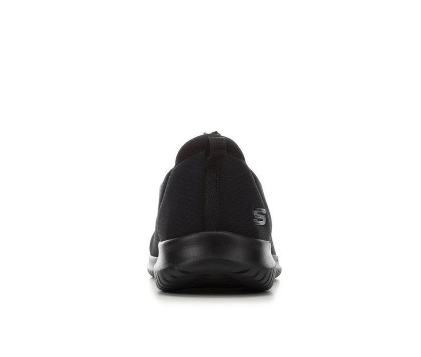 Women's Skechers Ultra Flex Gracious Touch 149170 Slip-On Sneakers ...