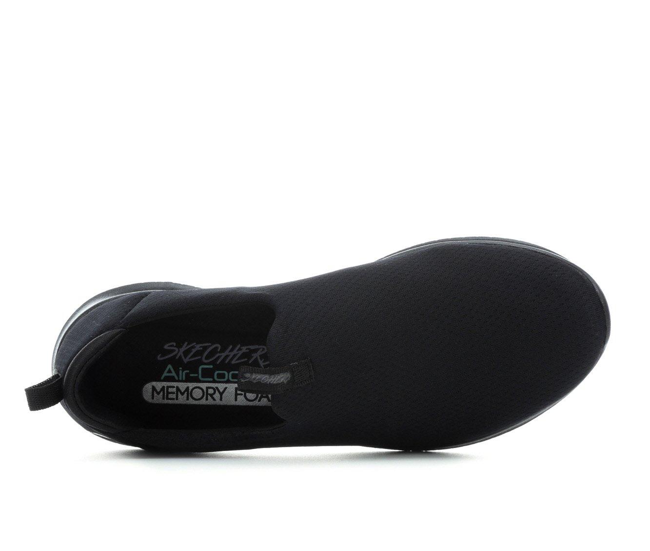 Skechers Slip-ons - Ultra Flex-first Take - 12837-bbk - Online shop for  sneakers, shoes and boots