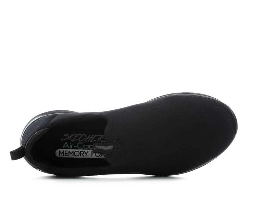 Women's Skechers Ultra Flex Gracious Touch 149170 Slip-On Sneakers