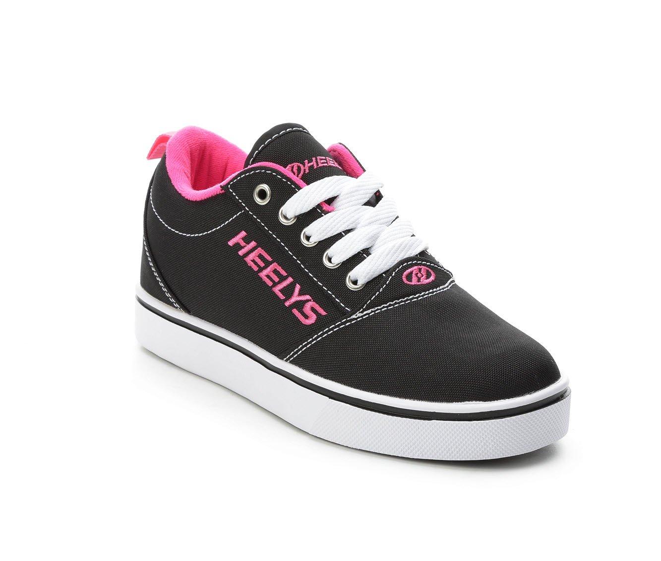 Girls' Heelys Little Kid & Big Kid Pro 20 Wheeled Sneakers