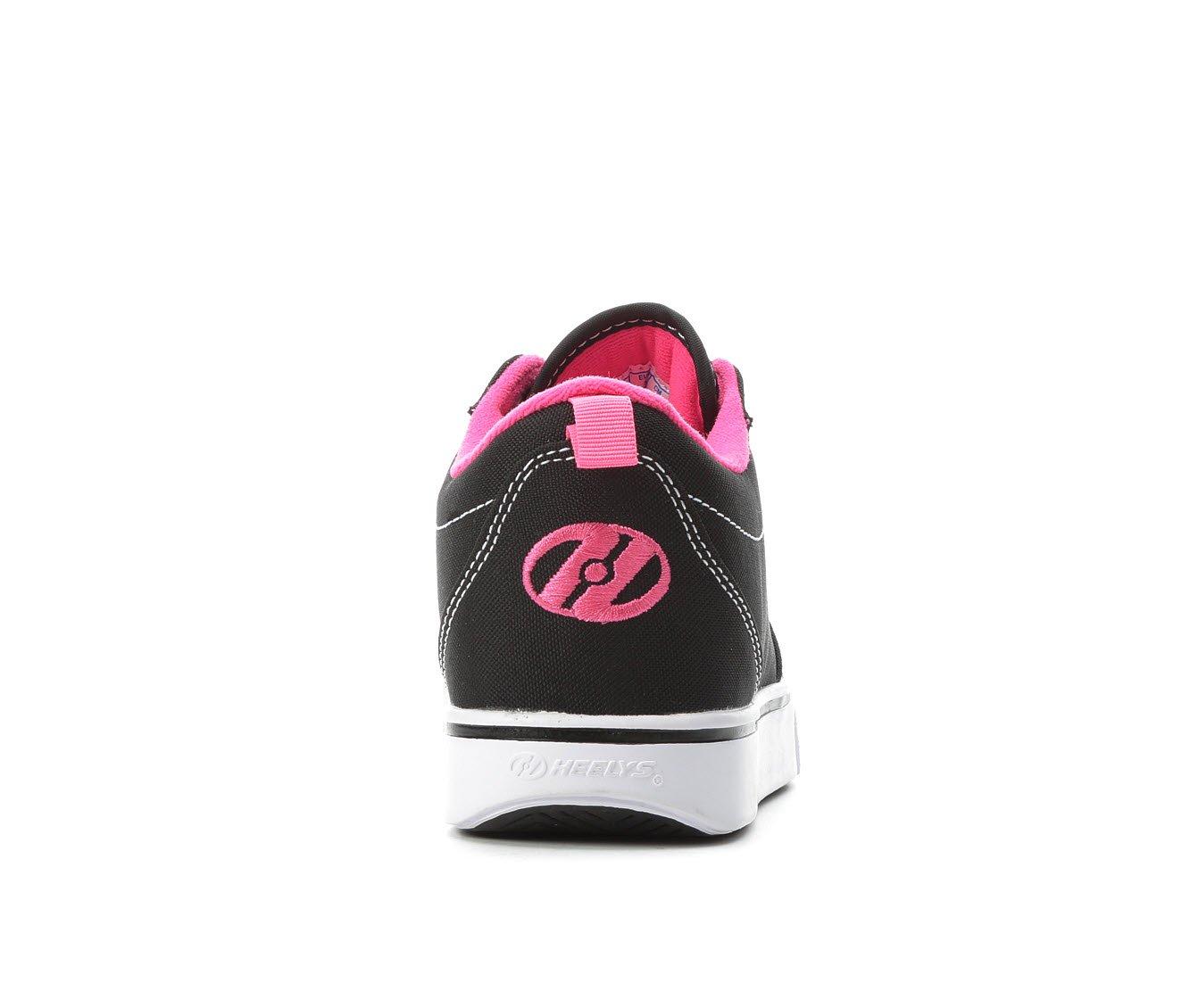 Girls' Heelys Little Kid & Big Kid Pro 20 Wheeled Sneakers