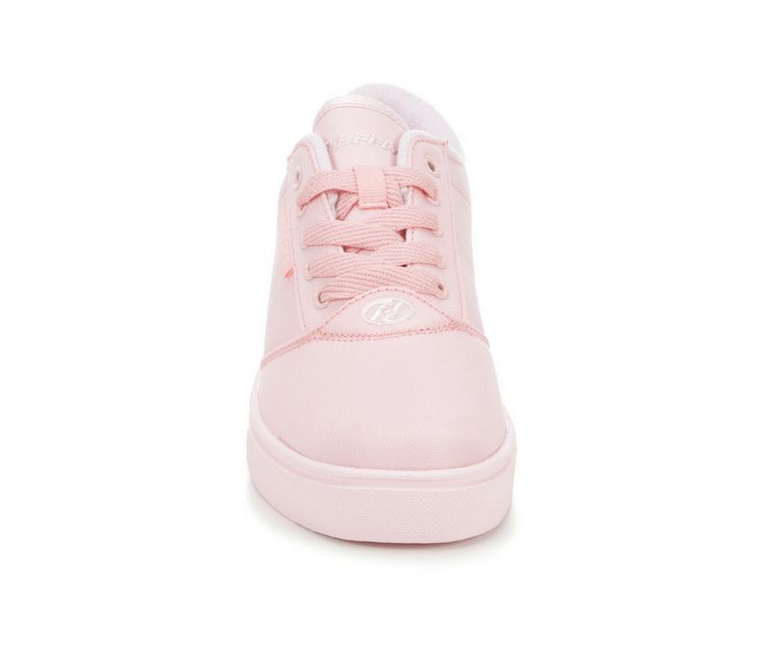 Girls' Heelys Little Kid & Big Kid Pro 20 Wheeled Sneakers | Shoe Carnival