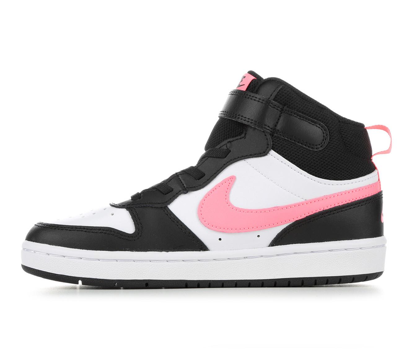 Nike Girls' Pink Shoes with Cash Back