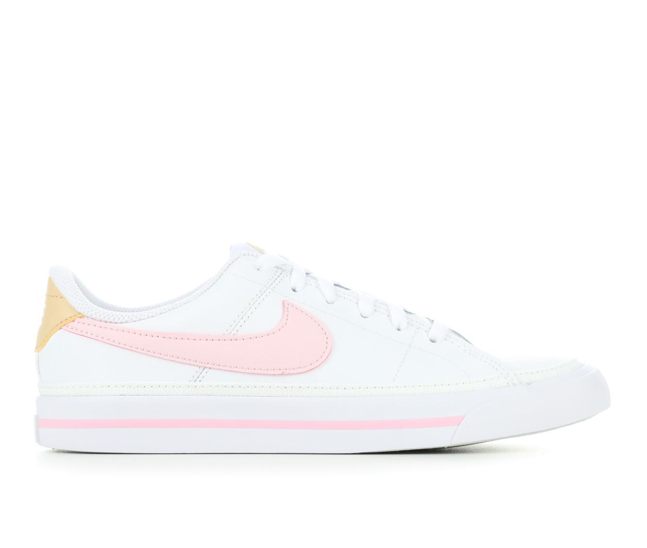 Girls' Nike Court Legacy G 3.5-7 Sneakers