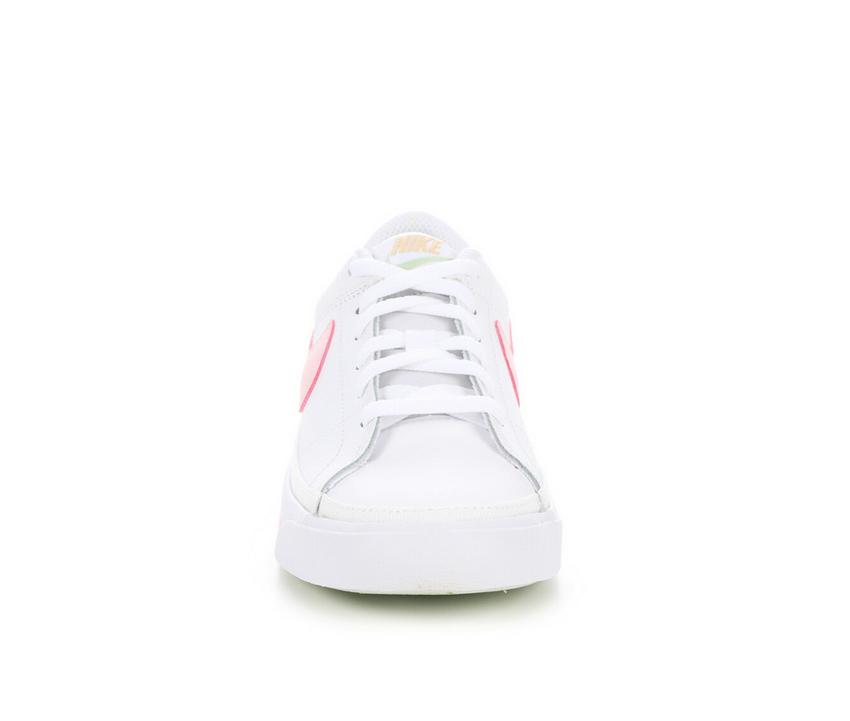 Girls' Nike Court Legacy G 3.5-7 Sneakers