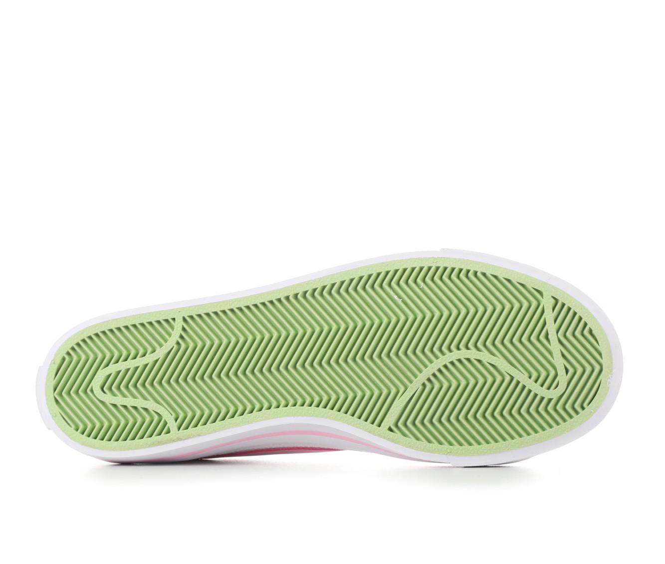 Girls' Nike Big Kid Court Legacy Sneakers