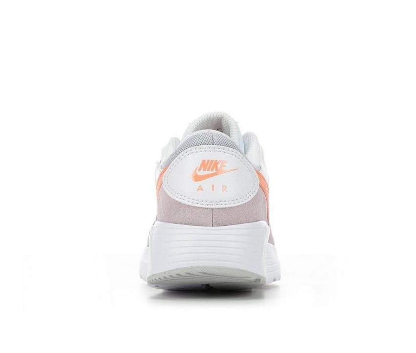 Girls' Nike Big Kid Air Max SC Running Shoes