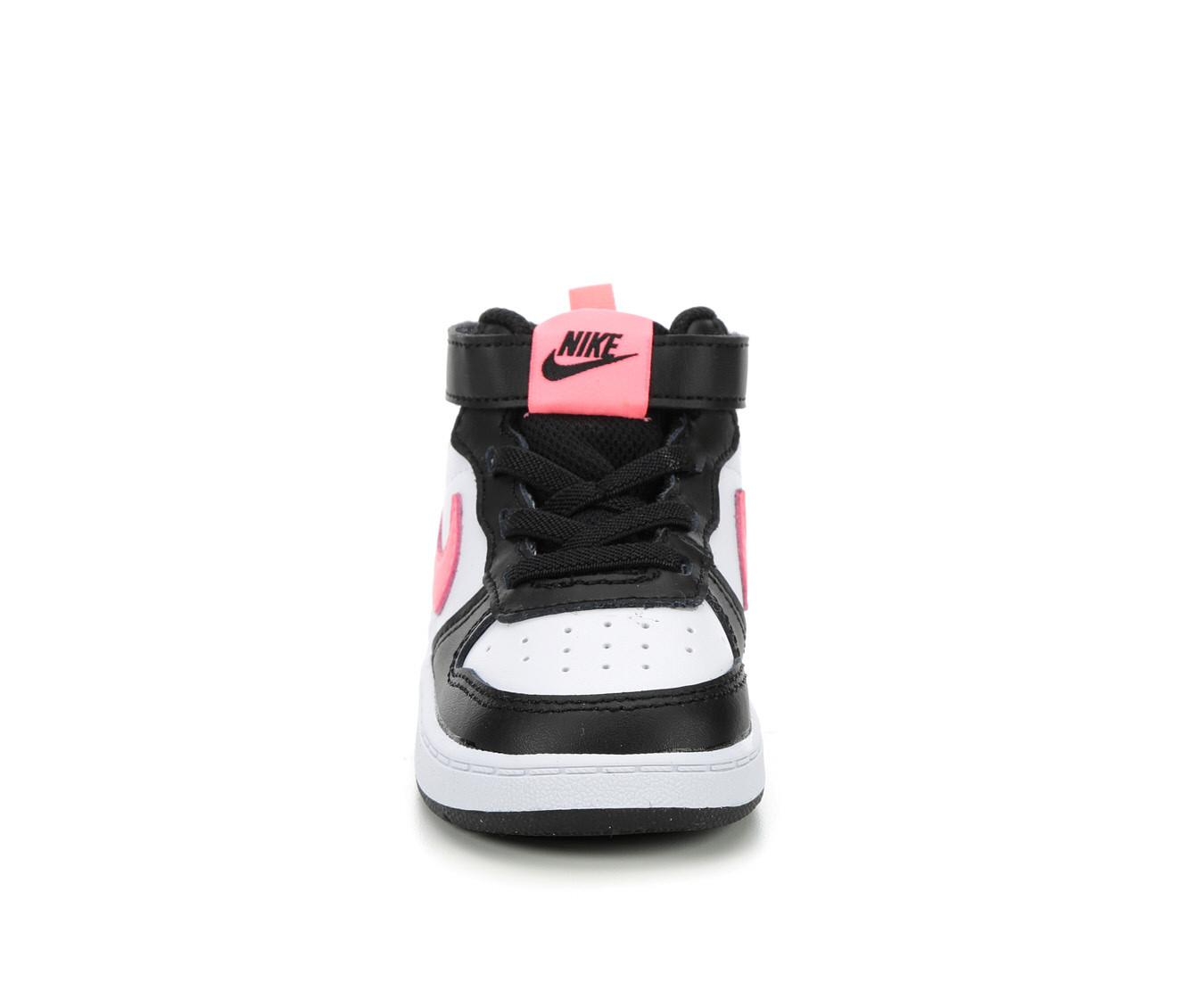 Nike court outlet borough mid infant