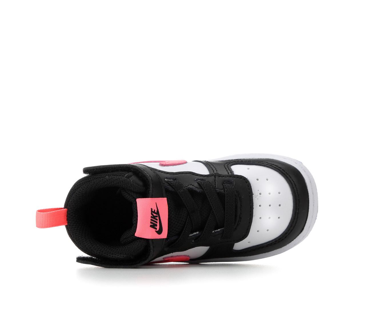 Nike hotsell court infant