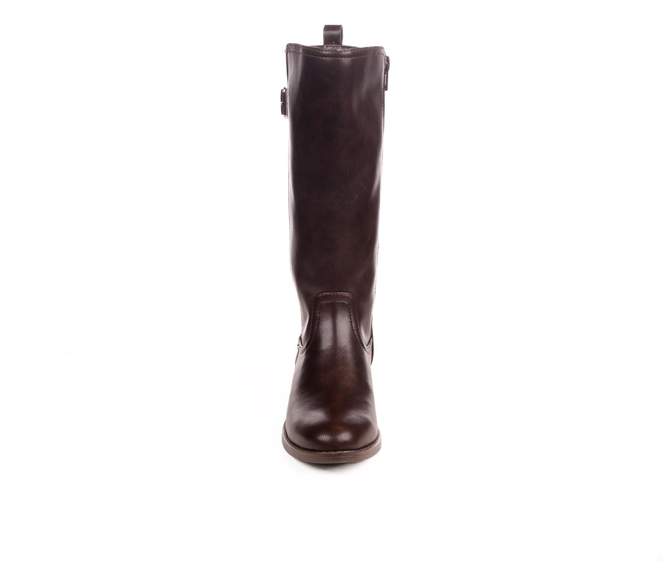 Girls' Tommy Hilfiger Little Kid & Big Kid Vallary Boots