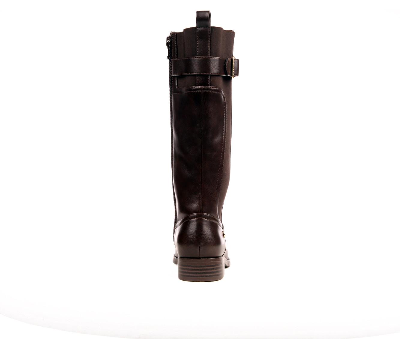 Girls' Tommy Hilfiger Little Kid & Big Kid Vallary Boots