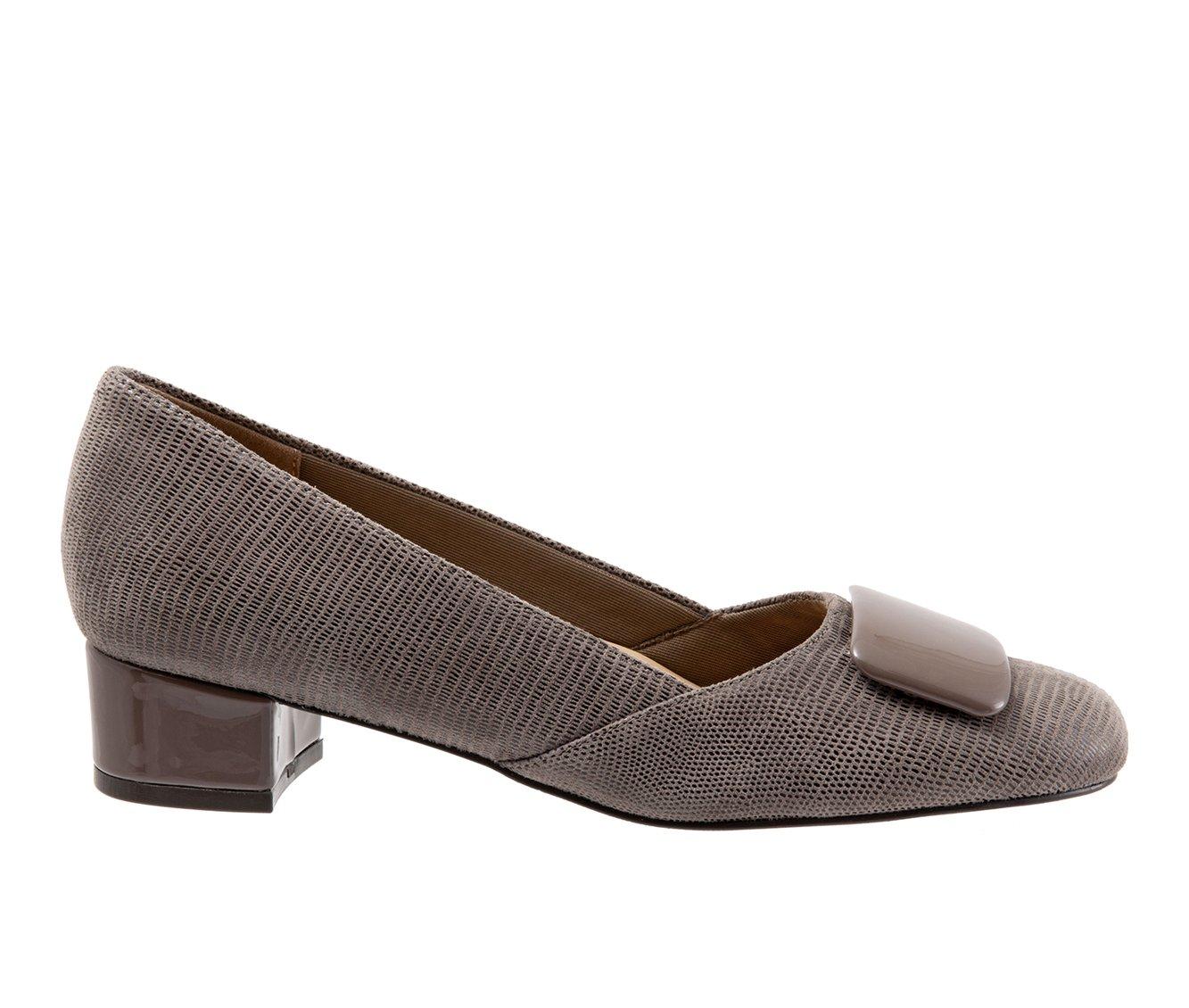 Women's Trotters Delse Pumps