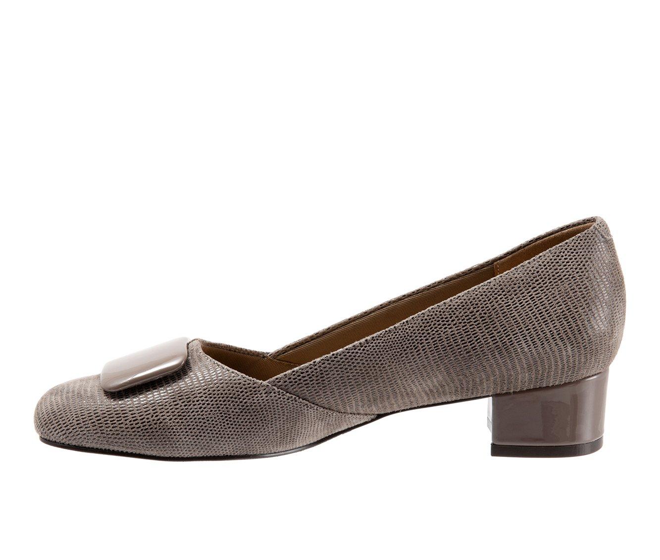 Women's Trotters Delse Pumps