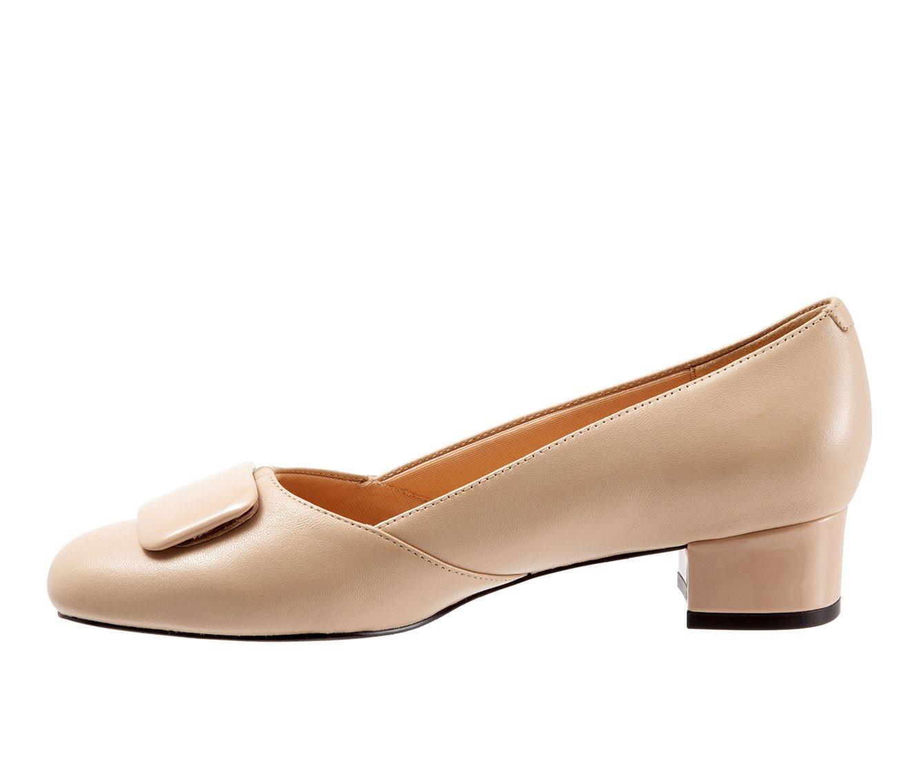 Women's Trotters Delse Pumps