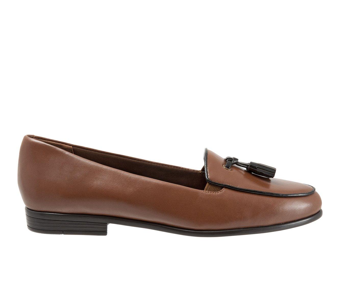 Women's Trotters Leana Loafers