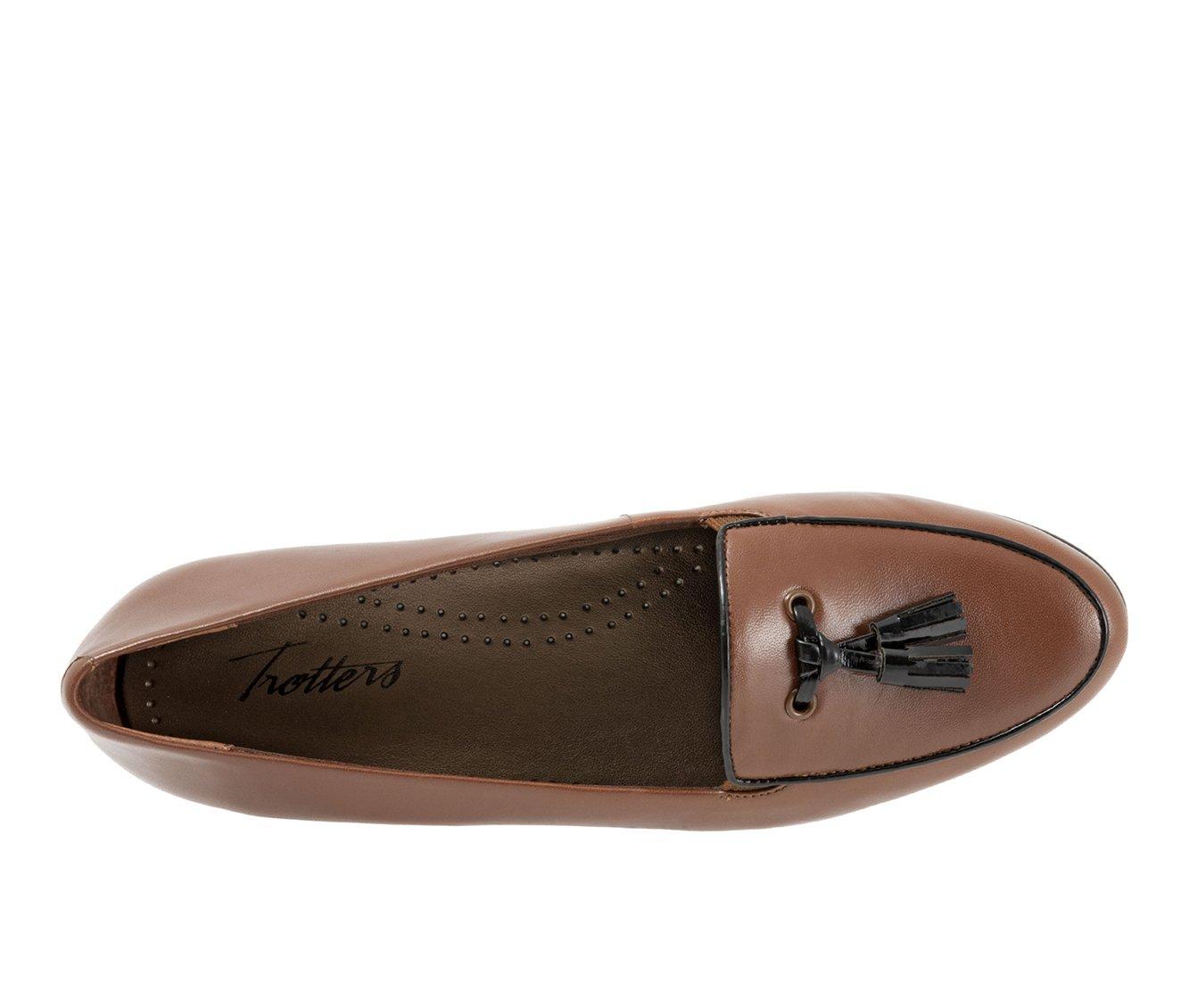 Women's Trotters Leana Loafers