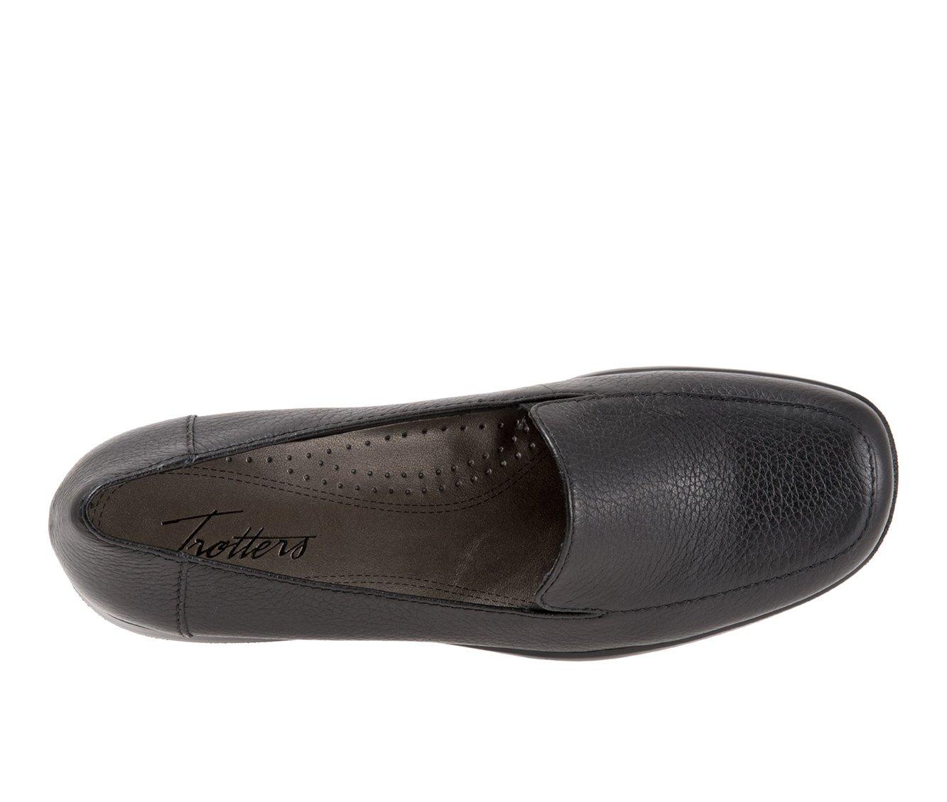 Women's Trotters Jenn Flats