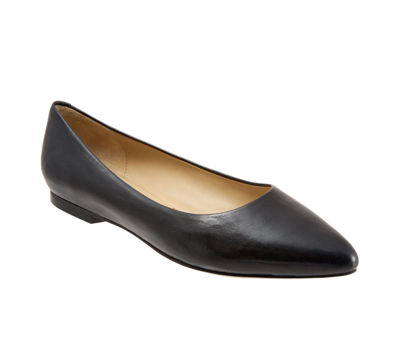 Women's Trotters Estee Flats