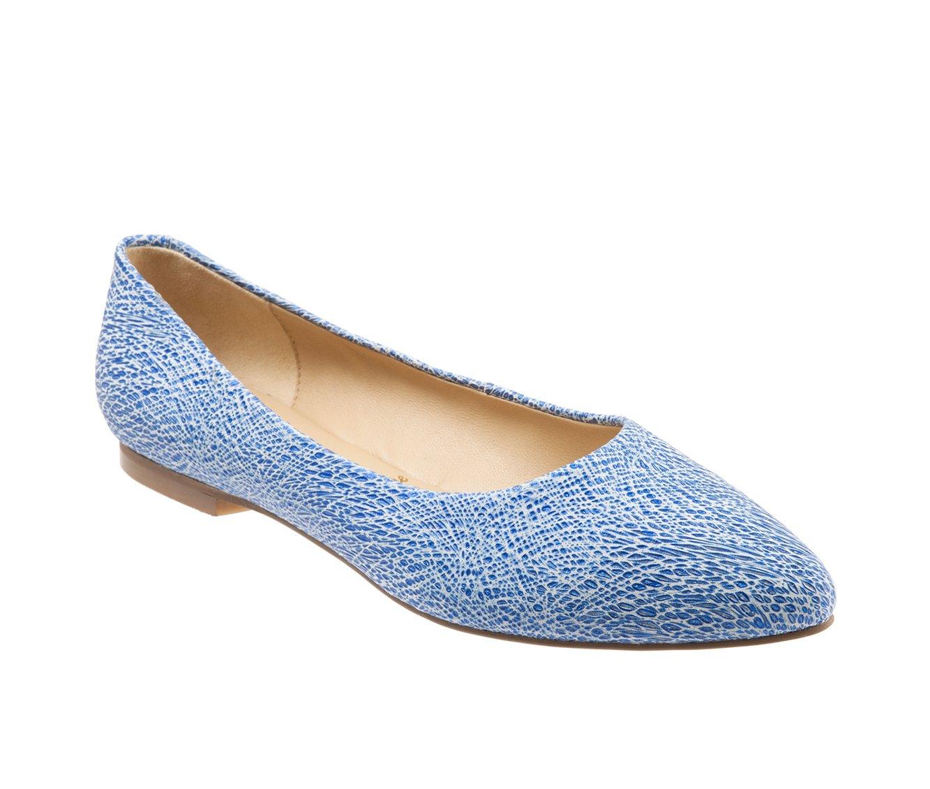 Women's Trotters Estee Flats