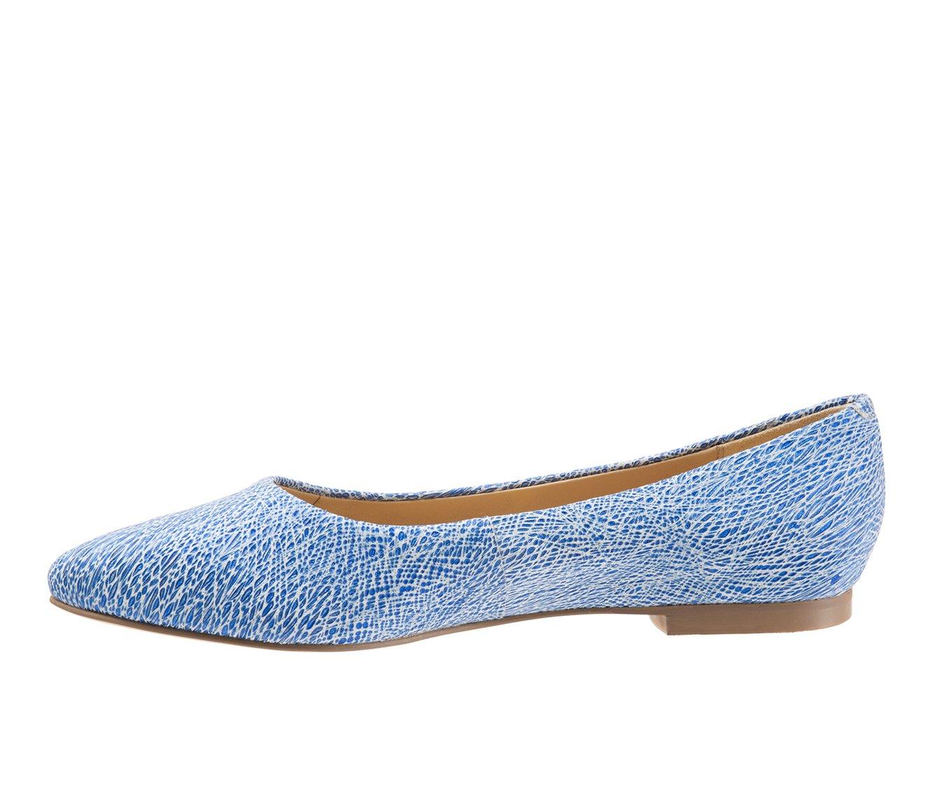 Women's Trotters Estee Flats