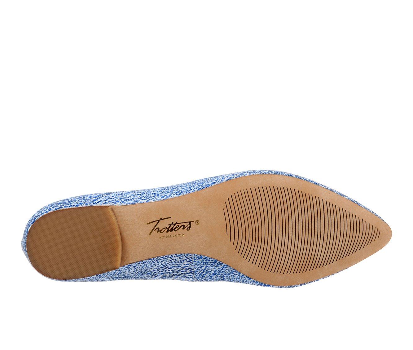 Women's Trotters Estee Flats