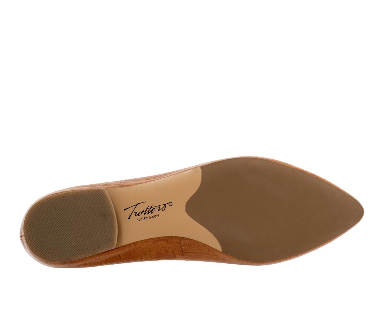 Women's Trotters Estee Flats