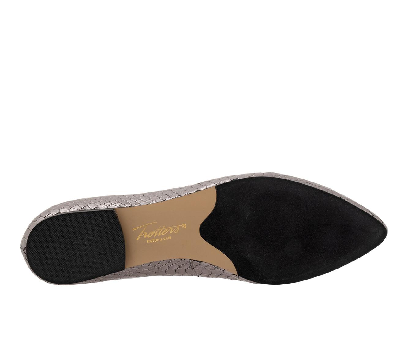 Women's Trotters Estee Flats
