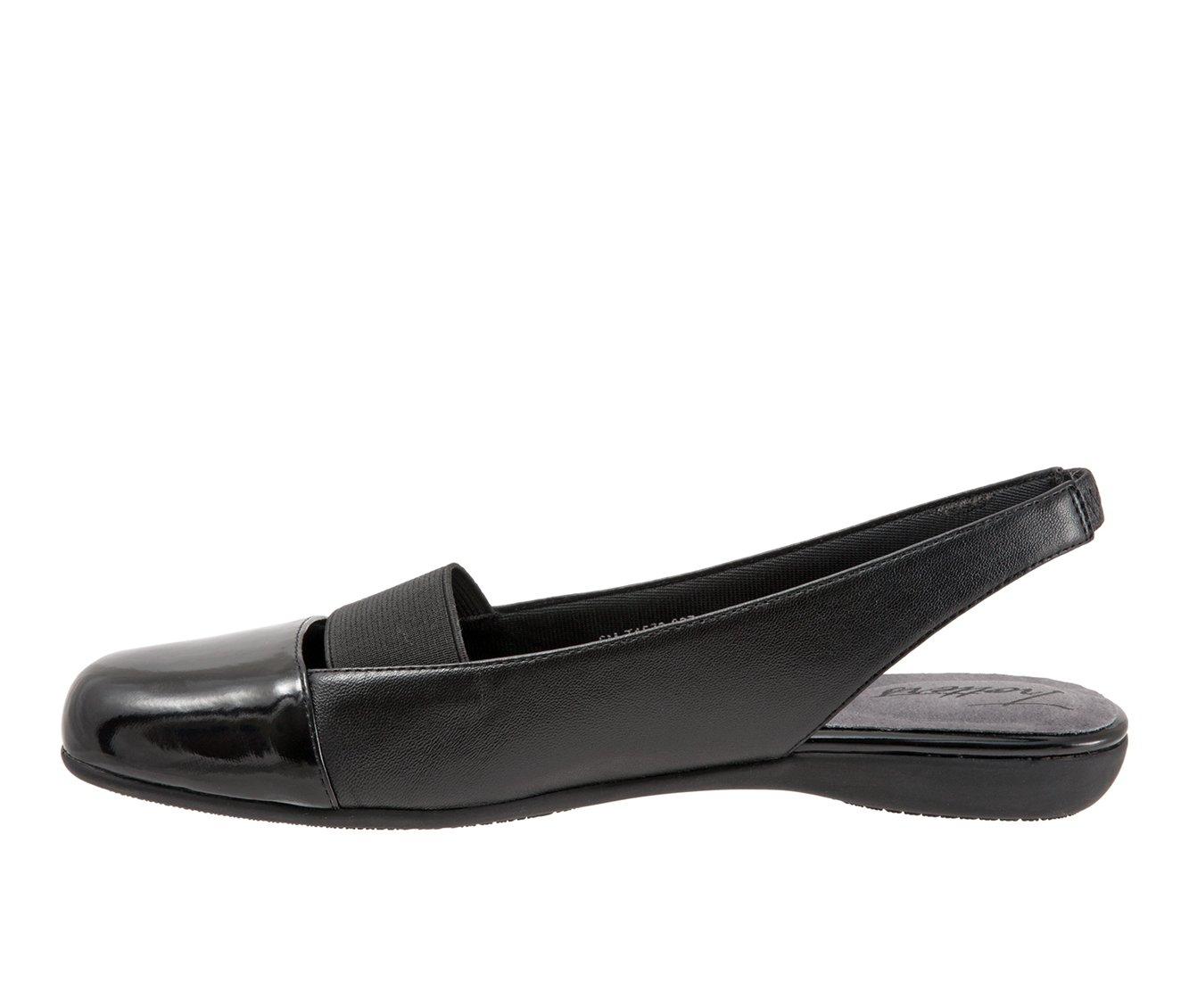 Women's Trotters Sarina Flats