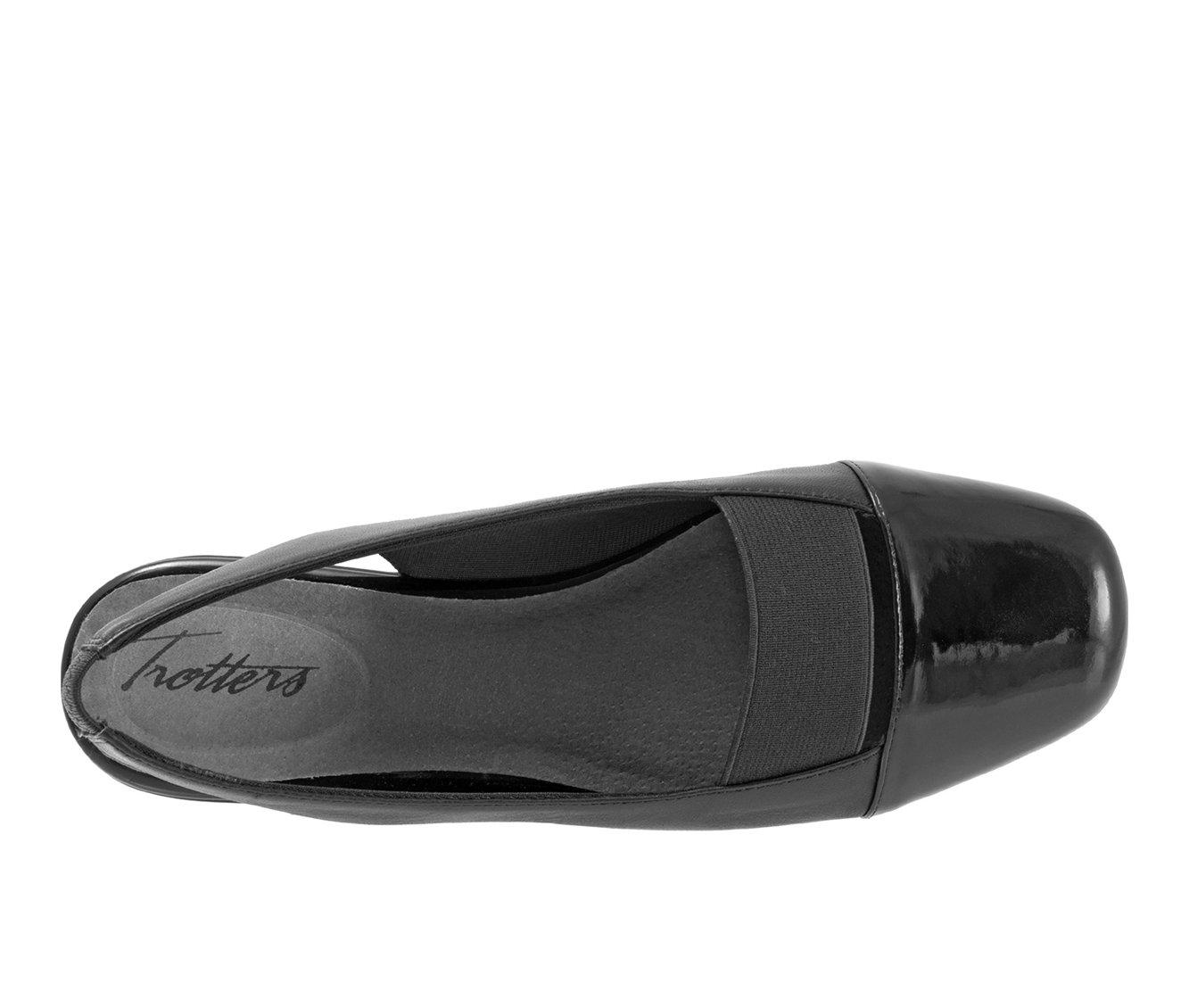 Women's Trotters Sarina Flats