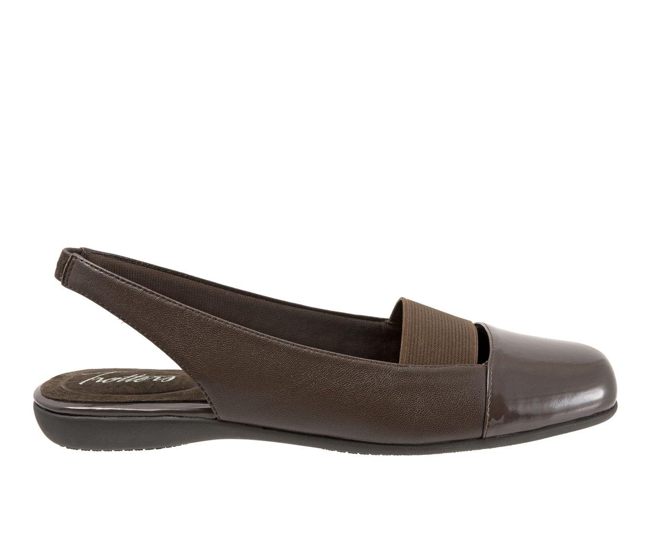 Women's Trotters Sarina Flats