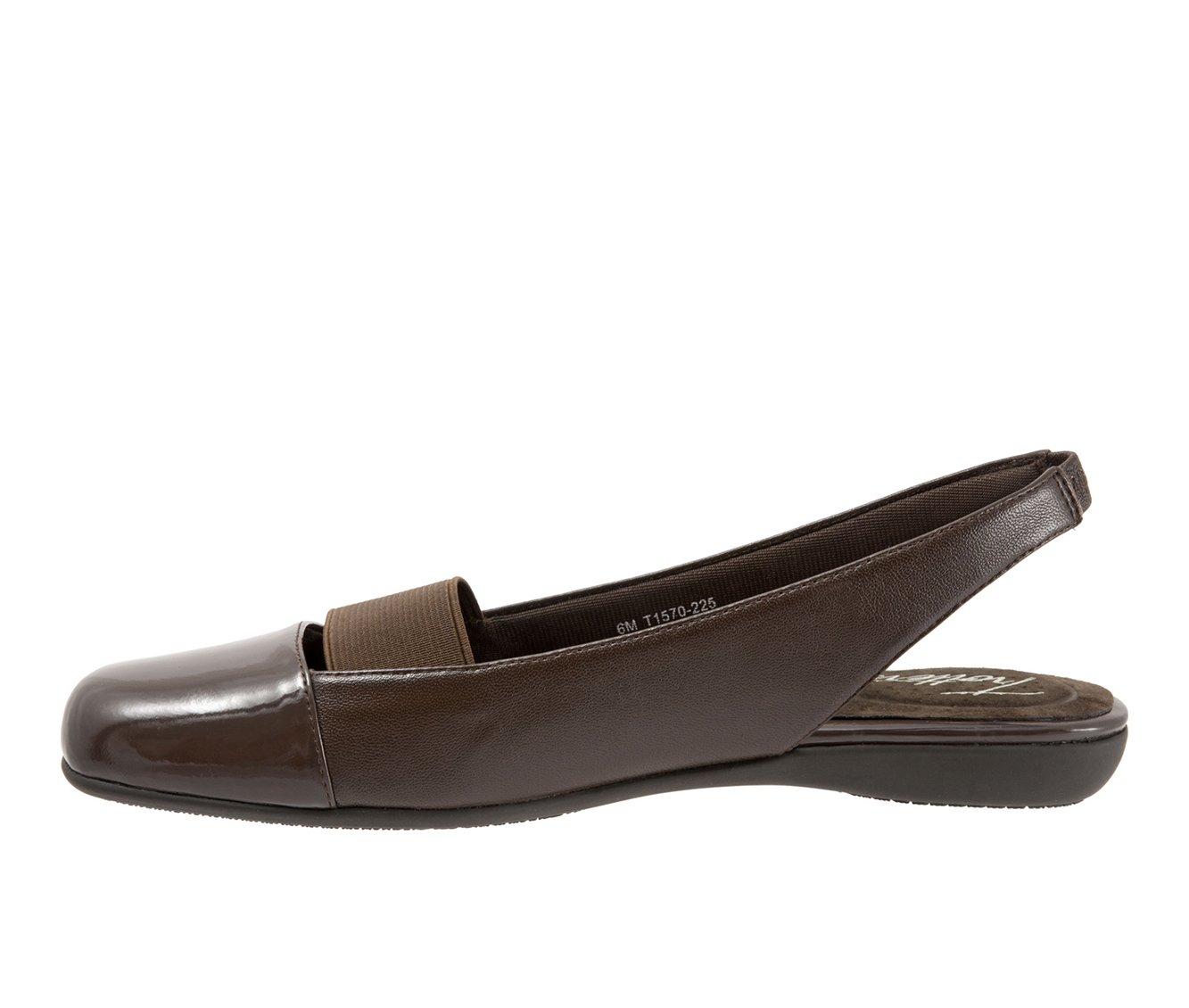 Women's Trotters Sarina Flats