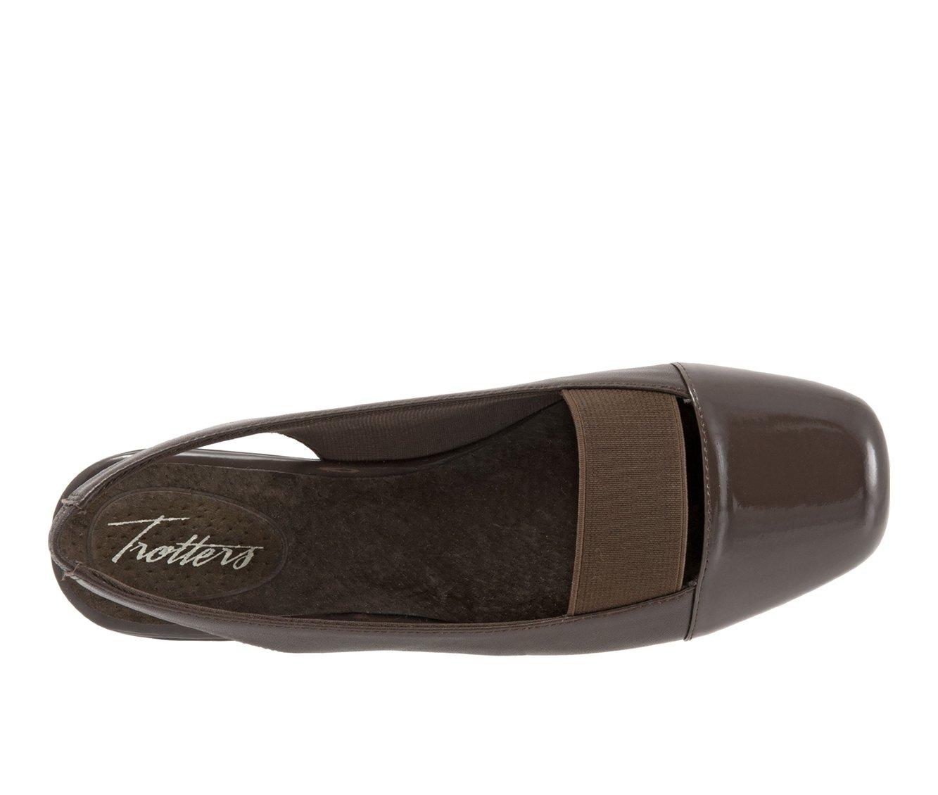 Women's Trotters Sarina Flats