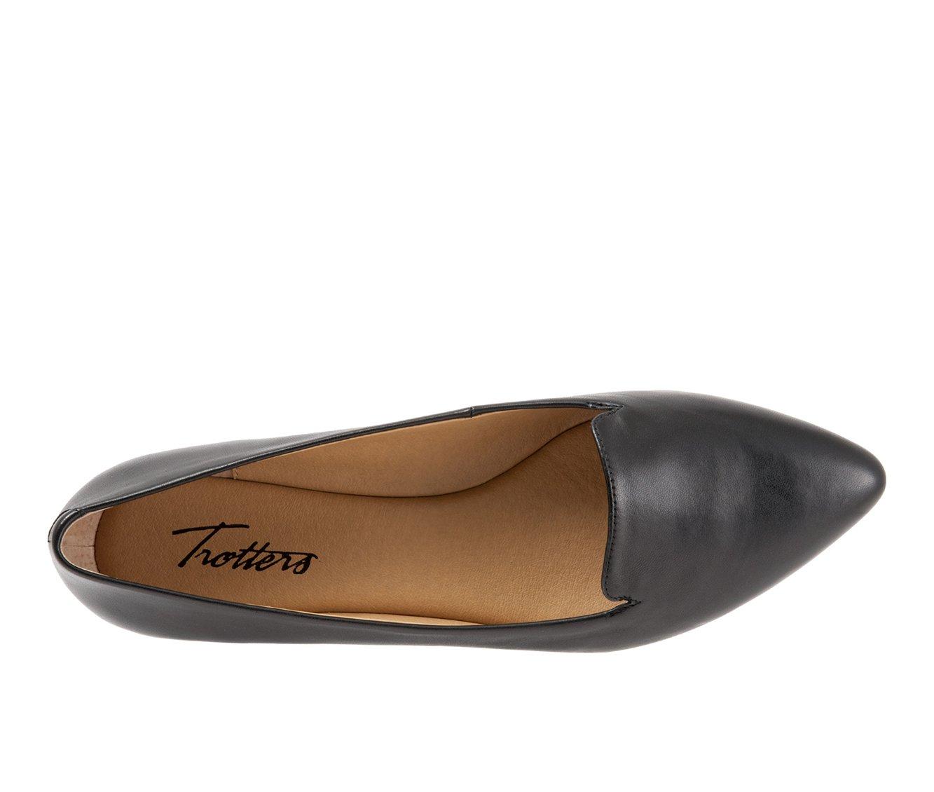 Women's Trotters Harlowe Flats