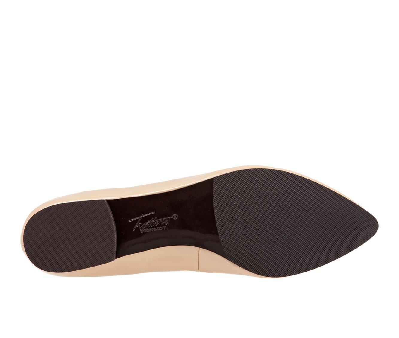 Women's Trotters Harlowe Flats