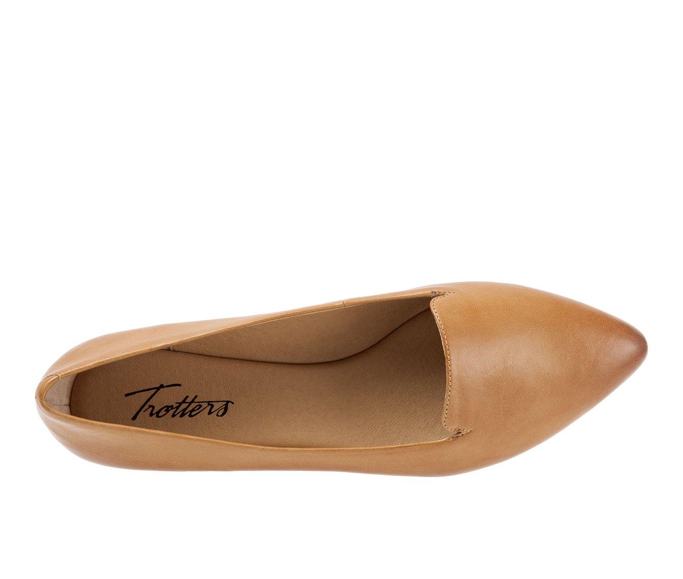 Women's Trotters Harlowe Flats