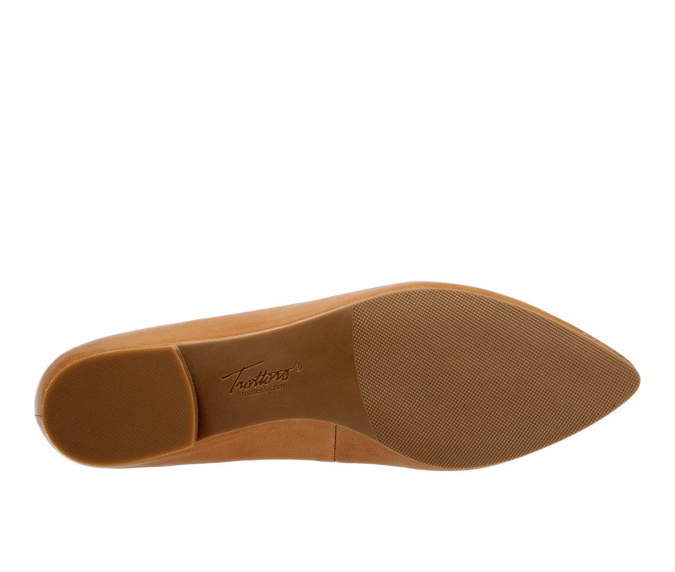 Women's Trotters Harlowe Flats