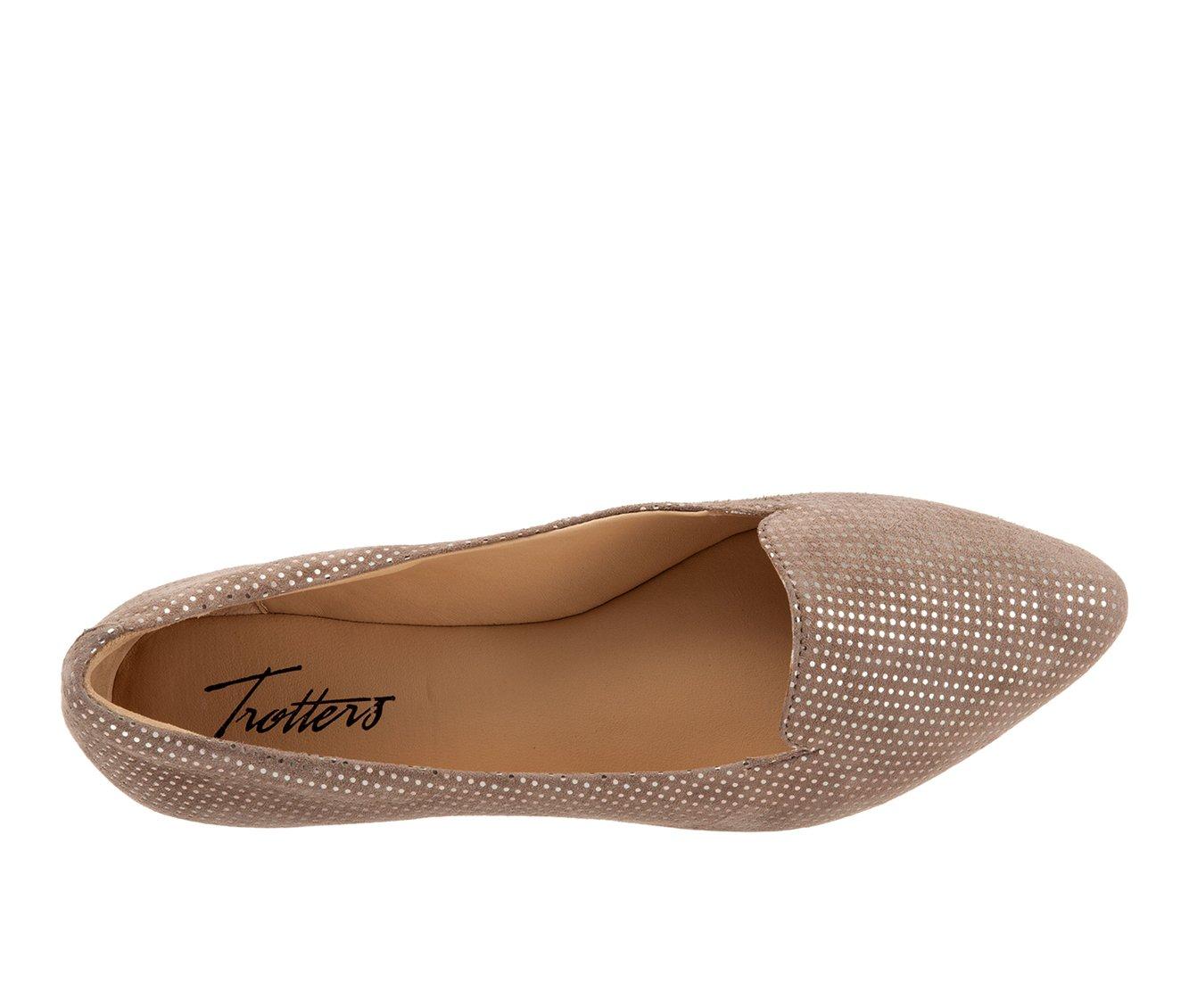 Women's Trotters Harlowe Flats