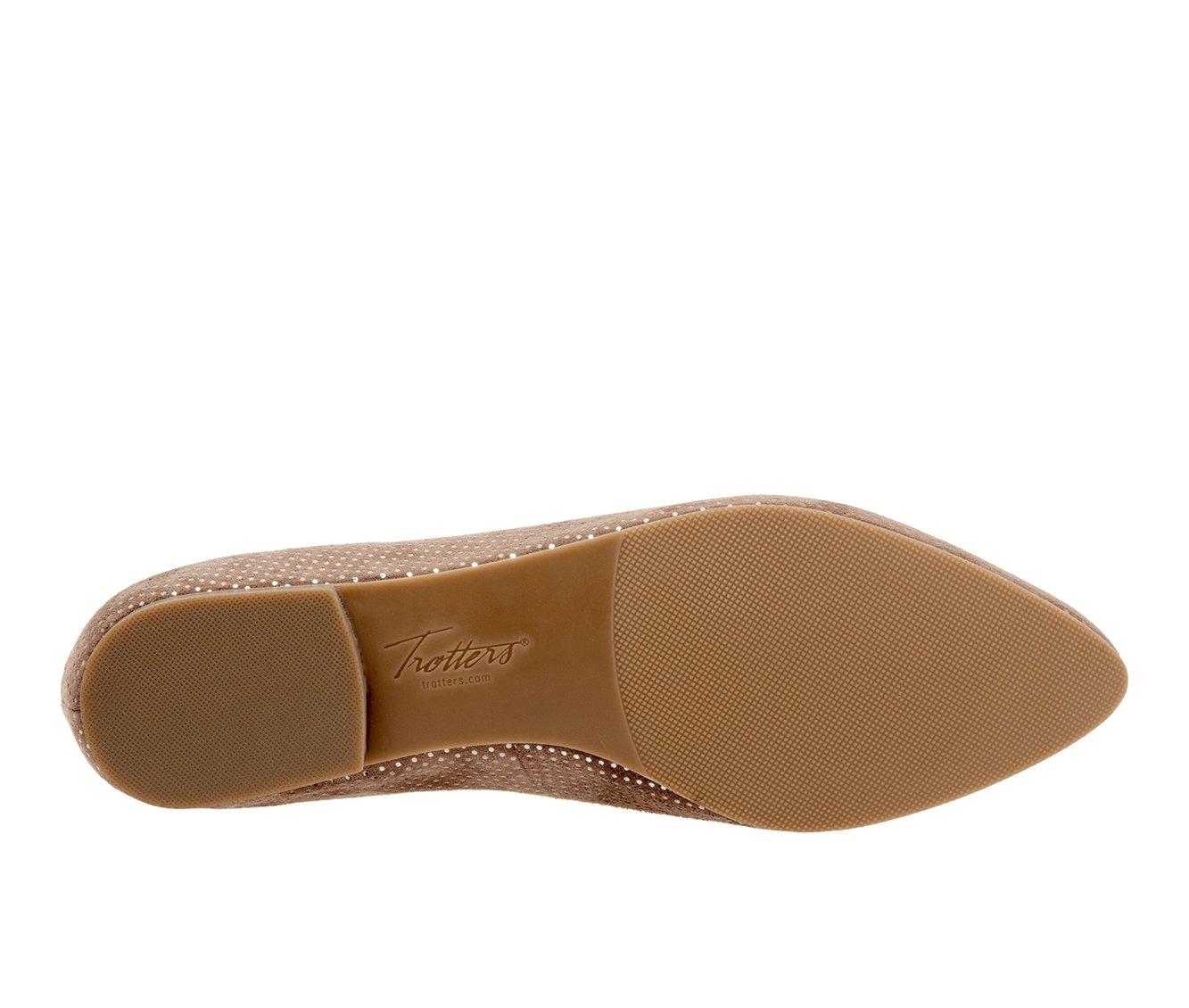 Women's Trotters Harlowe Flats