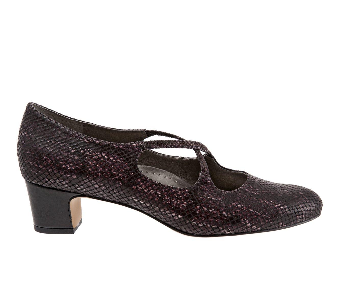 Women's Trotters Jamie Pumps