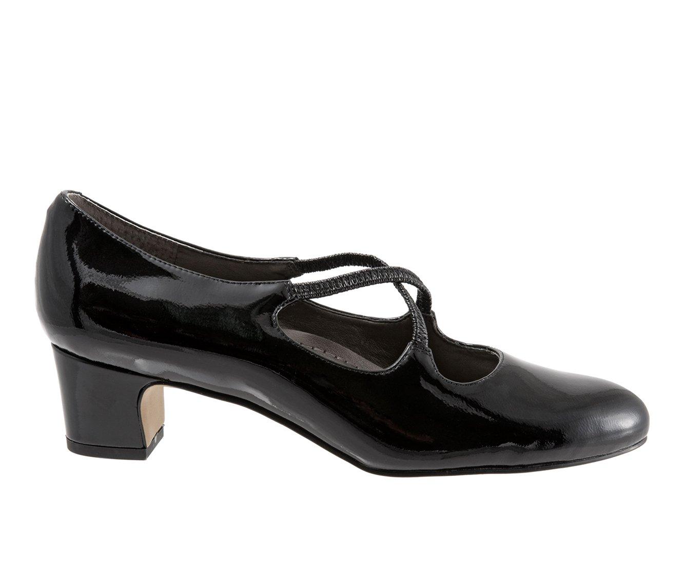 Women's Trotters Jamie Pumps