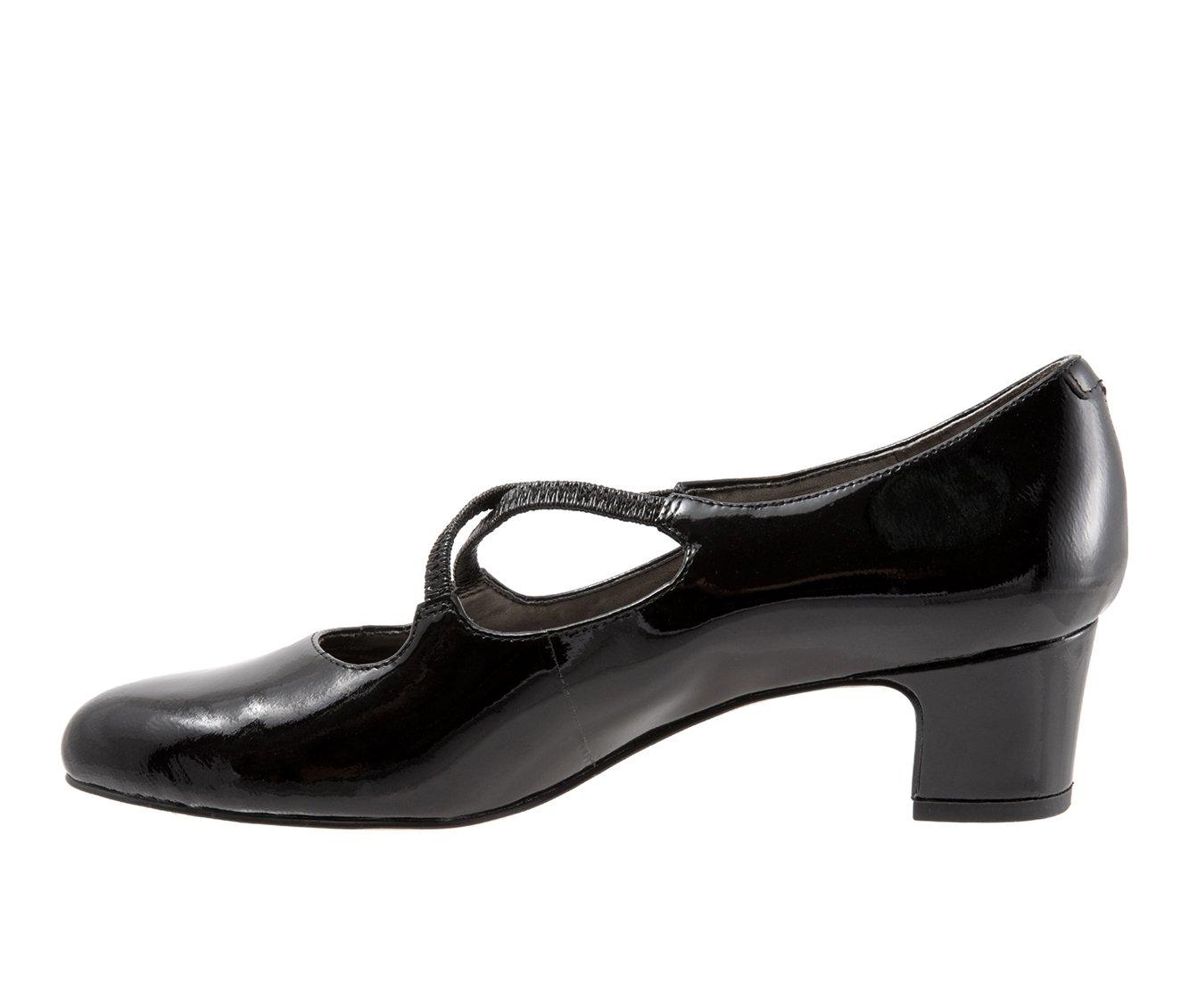 Women's Trotters Jamie Pumps