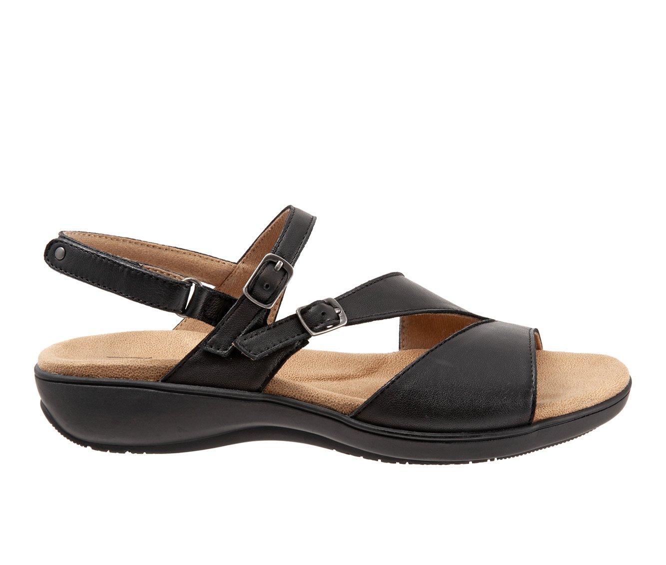 Women's Trotters Riva Sandals | Shoe Carnival