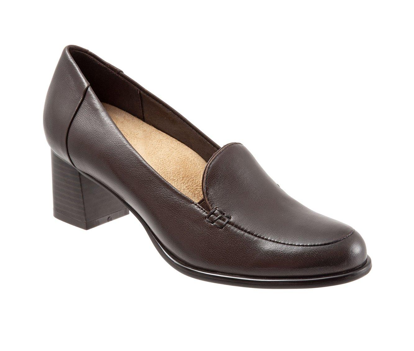 Women's Trotters Quincy Pumps