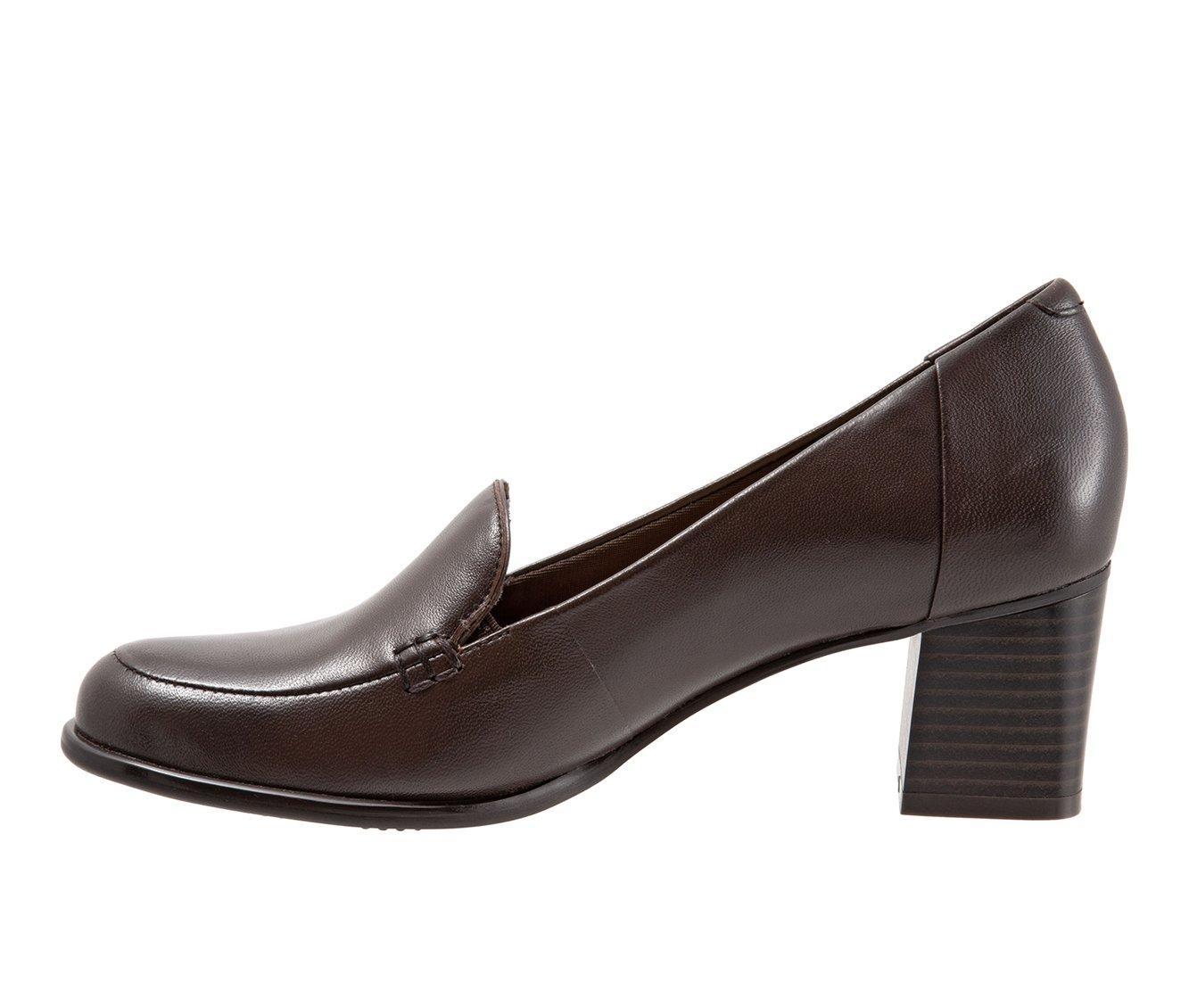 Women's Trotters Quincy Pumps