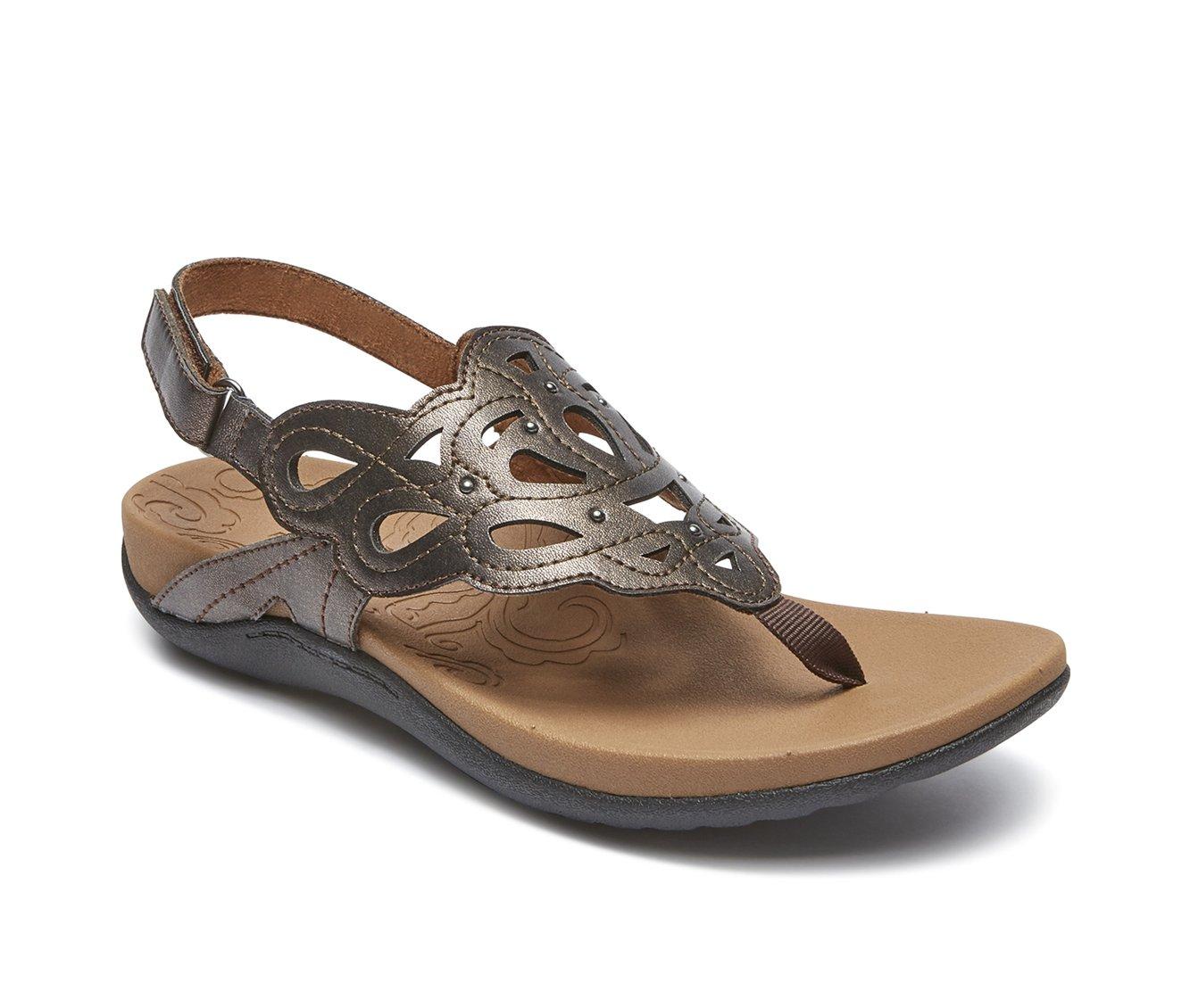 Women's Rockport Ridge Sling Sandals