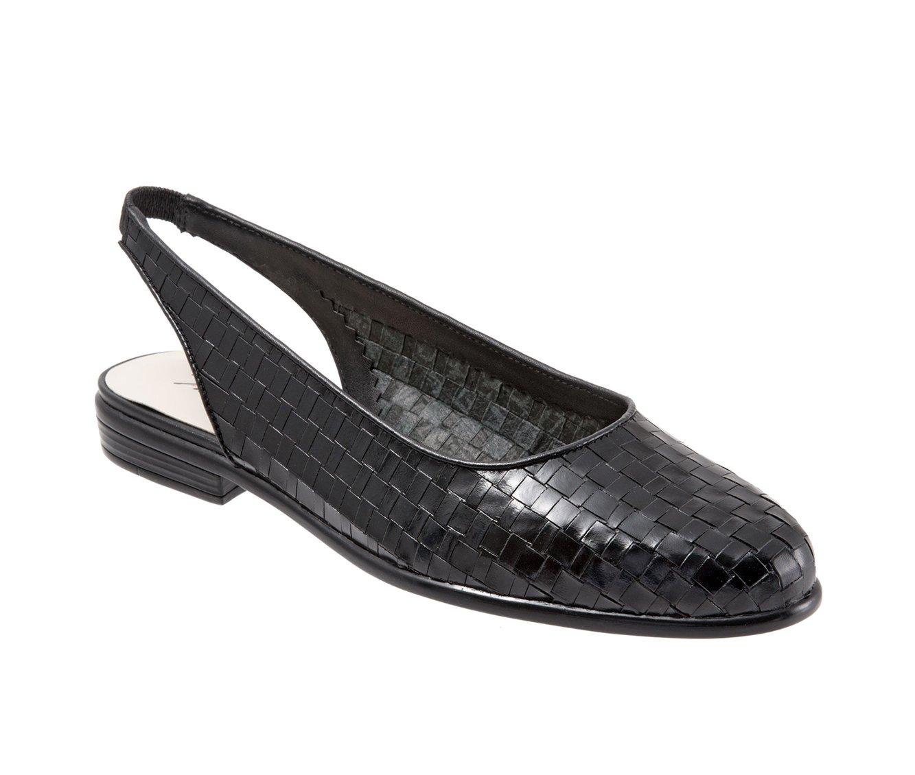 Women's Trotters Lucy Flats Shoe Carnival
