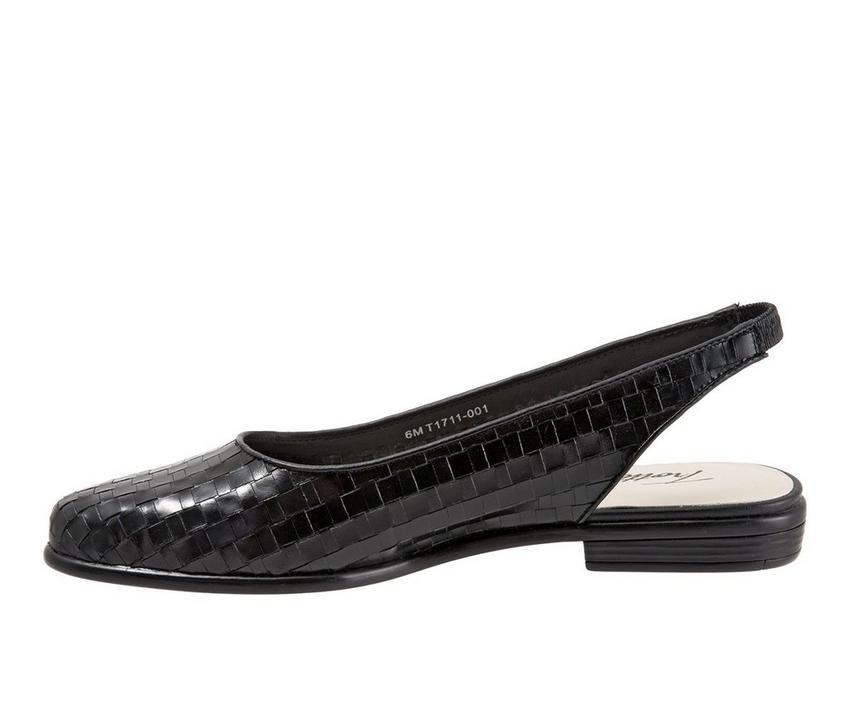 Women's Trotters Lucy Flats