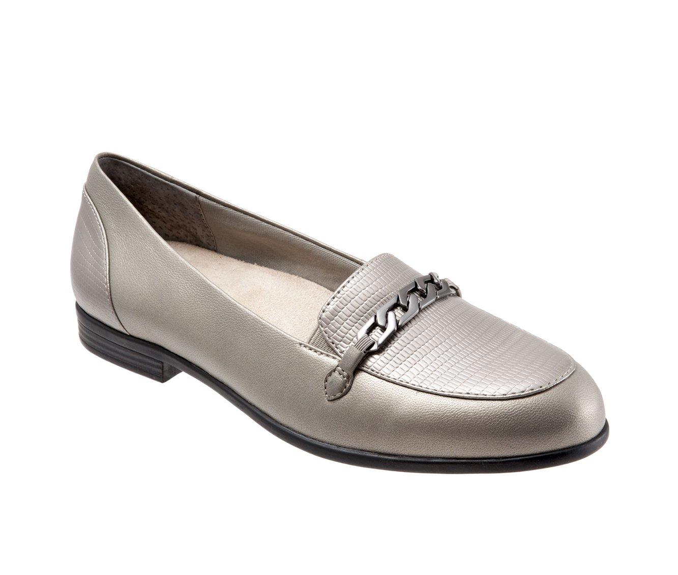 Trotters store anastasia loafer