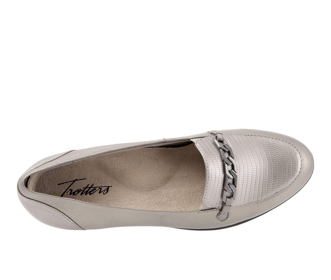 Women's Trotters Anastasia Loafers